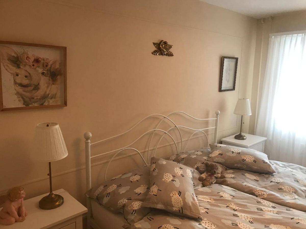 Apartamento Alte Post Mit Geschichte Und Restaurant Tavanasa Exterior foto